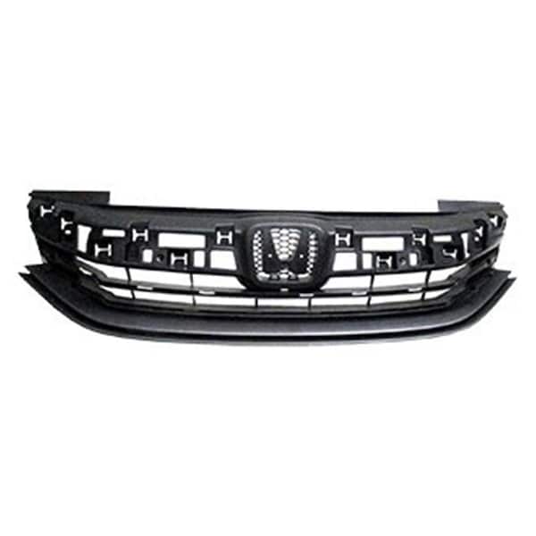 Geared2Golf Grille Assembly for 2016-2017 Sedan Honda Accord GE1604486 - main